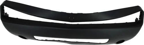 Vista 44 de Garage-Pro Cubierta de parachoques delantero para Dodge Ram 1500 1994-2001, Ram 2500 1994-2002, Dodge Ram 3500 - Para modelo sin paquete deportivo