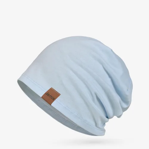 Vista 171 de Jemis Skullies - Gorro tipo beanie informal para otoño