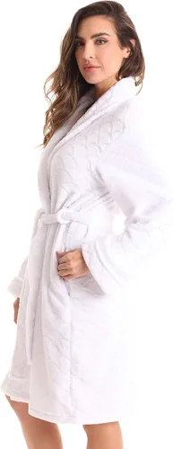 Vista 2 de Just Love Kimono Robe Bath Robes for Women