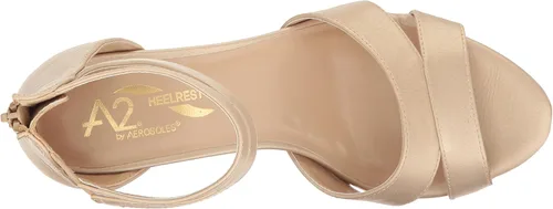 Vista 5 de Aerosoles Sandalias de vestir Proclamation para mujer