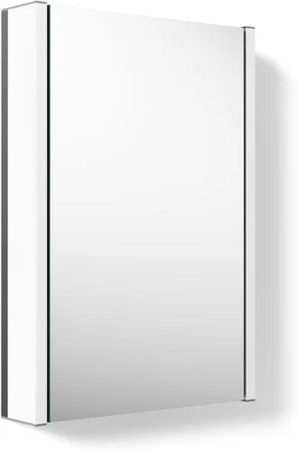 Vista 18 de Kohler Maxstow - Gabinete de medicinas, bronce anodizado oscuro