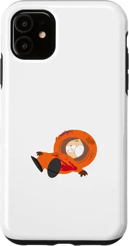 Vista 8 de South Park Oh My God They Killed Kenny! - Carcasa para iPhone 17