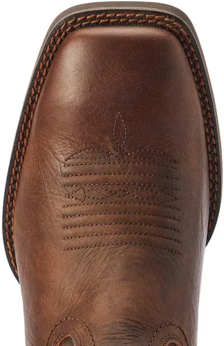 Vista 4 de Ariat Botas deportivas Rambler Western para hombre