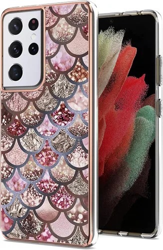 Vista 1210 de Funda compatible con Nothing Phone 1, compatible con Nothing Phone One A063 para teléfono móvil TPU funda FLP