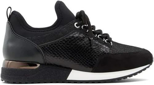 Vista 3 de ALDO Womens Courtwood Fashion Lace Up Sneaker