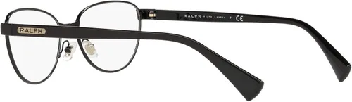Vista 5 de Ralph by Ralph Lauren Women's Ra6048 Butterfly Prescription Eyewear Frames