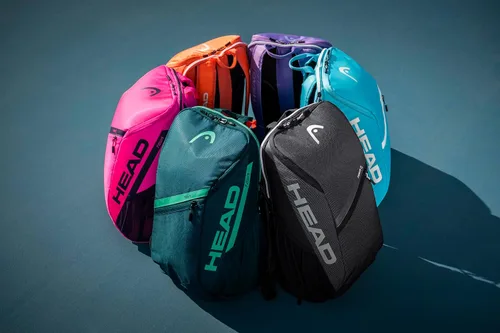 Vista 5 de HEAD Mochila Tour 25L