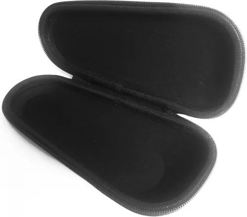 Vista 2 de d - Funda rígida compatible con Micro Touch SOLO para hombre, recargable, de cuerpo completo, afeitadora y peluquera