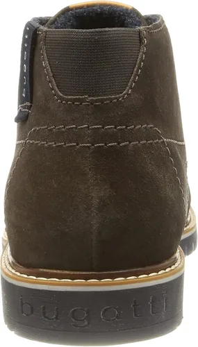 Vista 3 de bugatti Men's Chukka Fashion Boot