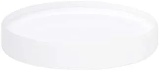 Vista 2 de TEN-HIGH - Lente láser protectora para ventanas (protección de cuarzo, para máquinas de cortar láser de fibra de 0 a 2000 W)