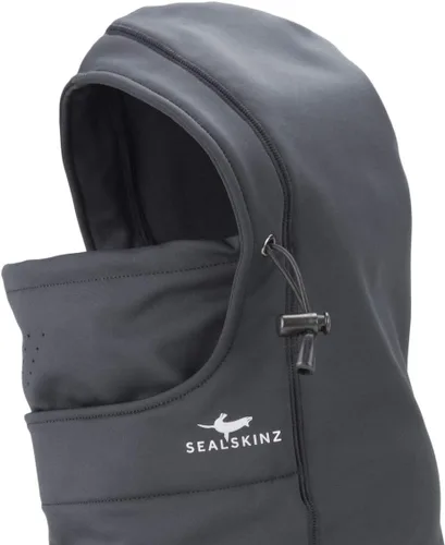 Vista 17 de SEALSKINZ Beetley - Polainas impermeables para todo tipo de clima