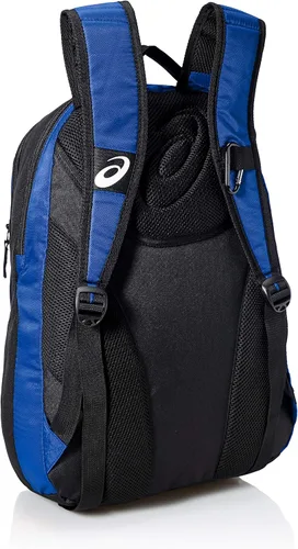 Vista 2 de Asics Edge IIMochila, Realnegro), ZR3434
