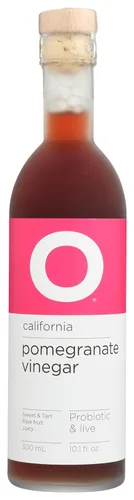 Vista 17 de O Vinagre Balsámico Blanco, 10.1 Fl Oz