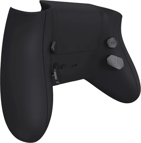 Vista 9 de eXtremeRate Hope Programable Remap Kit for Xbox Series XS Controller, Upgrade Boards & Redesigned Back Shell & Side Rails & Back Buttons for Xbox