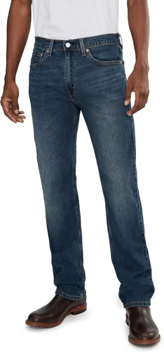 Vista 42 de Levi's Jeans 505 de ajuste regular para hombre (también disponibles en tallas grandes y altas)