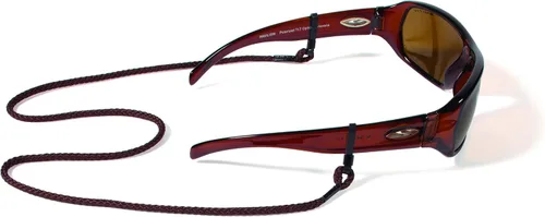 Vista 3 de Croakies Terra Spec Cords - Retenedor ajustable para gafas deportivas