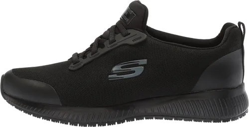 Vista 13 de Skechers Women's Squad Sr Food Service Shoe