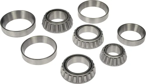 Vista 5 de Dorman 697-027 Kit de rodamientos diferenciales traseros compatible con modelos seleccionados