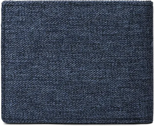 Vista 41 de Lanyani Carteras RFID Bifold Simple