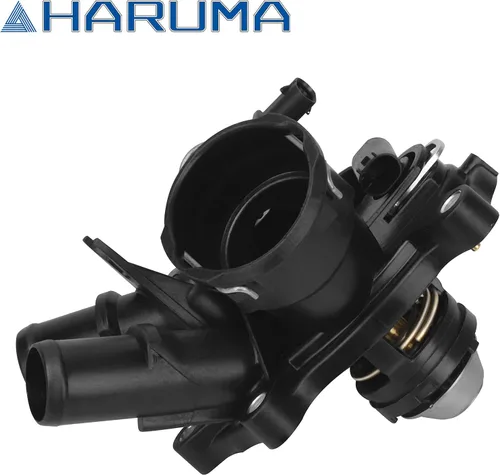 Vista 3 de HARUMA 2712000315 Conjunto de carcasa del termostato 2012 2013 2014 2015 para Mercedes-Benz C250/SLK250 1.8L