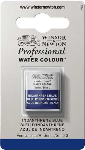 Vista 231 de Winsor & Newton - Pintura para acuarela profesional