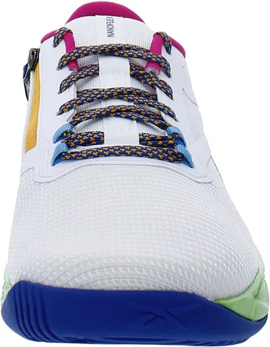 Vista 3 de Reebok Zapatillas de running Nanoflex Parafit TR Gym Performance para hombre
