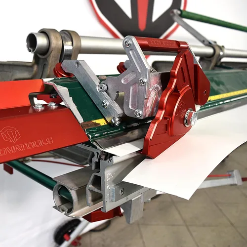 Vista 2 de Innovatools Herramienta de corte de 2 vías para adaptarse a frenos laterales Van Mark* (sin caja)