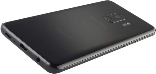 Vista 2 de Samsung Galaxy S9 - Teléfono inteligente desbloqueado GSM - Negro medianoche