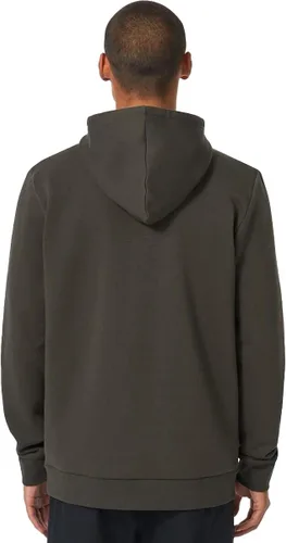 Vista 2 de Oakley Sudadera Bark con cremallera completa para hombre 2.0