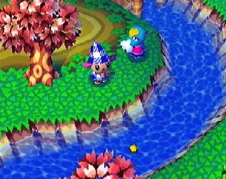 Vista 6 de Animal Crossing