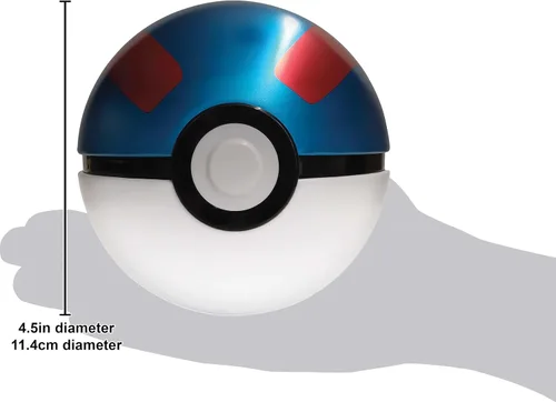 Vista 6 de Pokémon TCG: Latas de Bola de Poké Q4