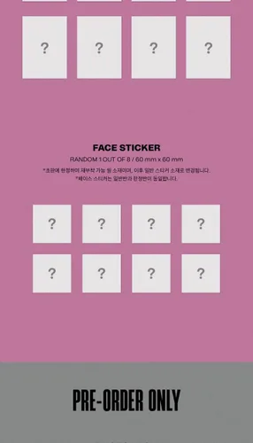 Vista 4 de DREAMUS Stray Kids MAXIDENT 7º Mini álbum Versión Estándar CD+Photobook+Papel de letras+Tarjeta de Fotos+Mini póster en paquete+Pegatina