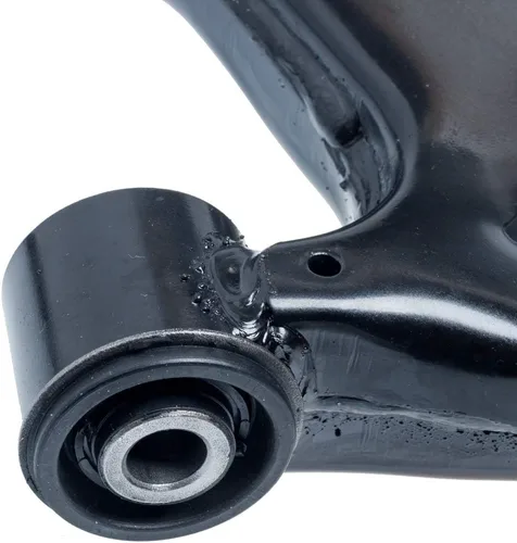 Vista 7 de TUCAREST 2 piezas K620558 K620559 izquierda derecha delantera inferior brazo de control y rótula conjunto compatible con 2003 04 05 06 2007 Ni-ssan