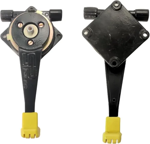 Vista 3 de JCB 3CX Retroexcavadoras Cargadoras Cable del acelerador 3CX JCB Longitud del cable del acelerador 12 pies JCB Modelo año 1985 a 2015 Universal