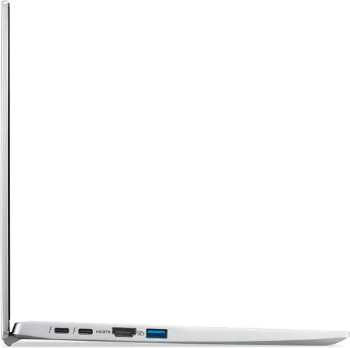Vista 12 de Acer Swift 3 Intel Evo Thin&Light Laptop 14 pulgadas QHD 100% sRGB Intel Core i7-1260P Gráficos Intel Iris Xe 16 GB LPDDR4X SSD de 1 TB