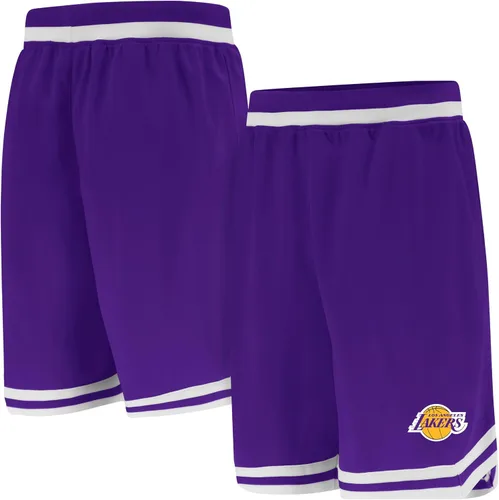 Vista 11 de Ultra Game Mens NBA Official Soft Air Mesh Ultimate Basketball Shorts - Classic Fit - Team