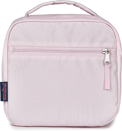 Vista 20 de JanSport Almuerzo de 5L - Bolsa térmica aislada, Apple Orchard