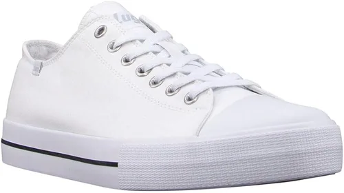 Vista 2 de Lugz Men's Stagger Lo Lace Up Sneakers