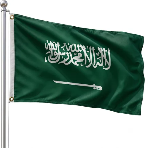 Vista 159 de DMSE - Bandera nacional beninesa beninesa de la República de África Occidental, 2 x 3 pies, 100 % poliéster, 100 % poliéster, resistente a los rayos