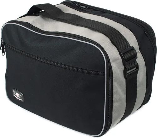 Vista 3 de GRAN EQUIPO DE BIKER - Bolsas de equipaje para BMW VARIO R1200 GS con BOLSILLO EXTERIOR 2012