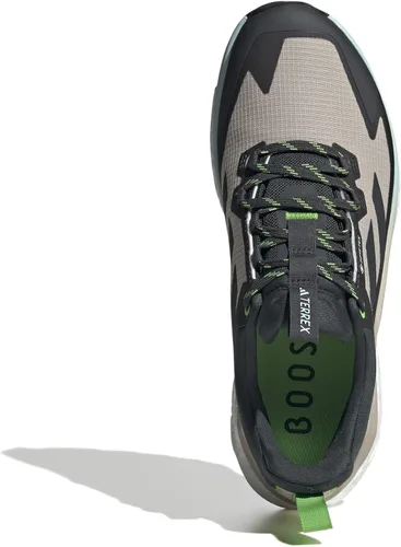 Vista 2 de adidas Zapatos de senderismo Terrex Free Hiker 2 Low GTX para hombre