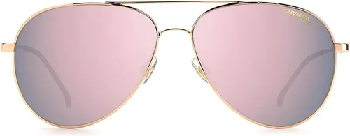 Vista 3 de Gafas de sol CARRERA 2031 TS 0DDB oro cobre Cobre dorado