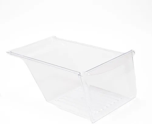 Vista 3 de GENUINE Frigidaire 240343803 - Sartén para refrigerador