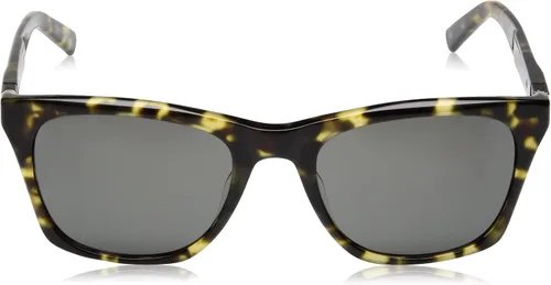 Vista 2 de John Varvatos Gafas de sol cuadradas V515