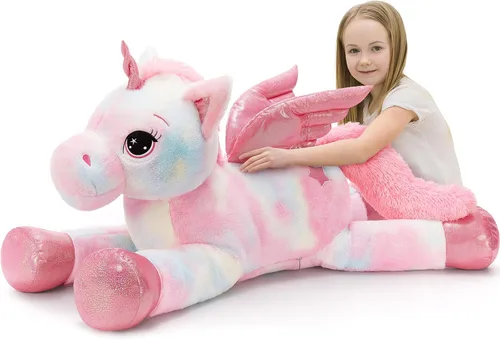 Vista 16 de Tezituor Paquete de 6 Pequeños Animales de Peluche a Granel Juguetes de Peluche, Mini Llaveros de Animales de Peluche Lindos de 6" para Niños, Mini