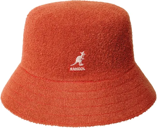 Vista 15 de Kangol Gorro Bermuda Bucket para Hombre y Mujer Acuático