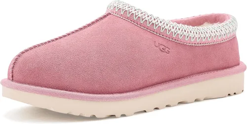 Vista 23 de UGG Pantuflas Tasman II para mujer Negro