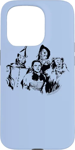 Vista 30 de Funda The Wizard of Oz Group para iPhone 17