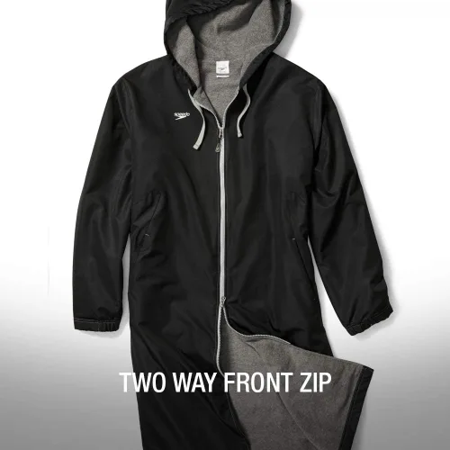 Vista 5 de Speedo Team Unisex Parka