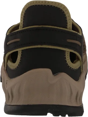 Vista 3 de KEEN Uneek Nxis - Tenis de senderismo transpirables y ligeros para hombre